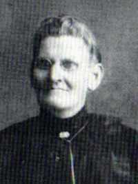Sarah Sophia Memmott (1860 - 1921) Profile